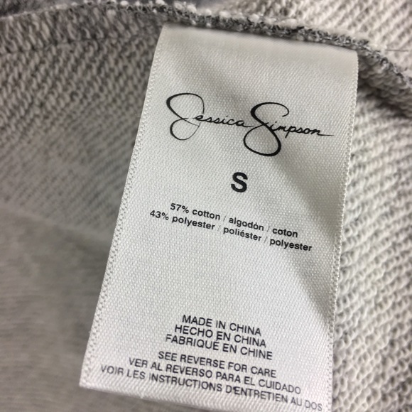 4/25 NWT Jessica Simpson Womens Cardigan Sweater - Picture 7 of 8